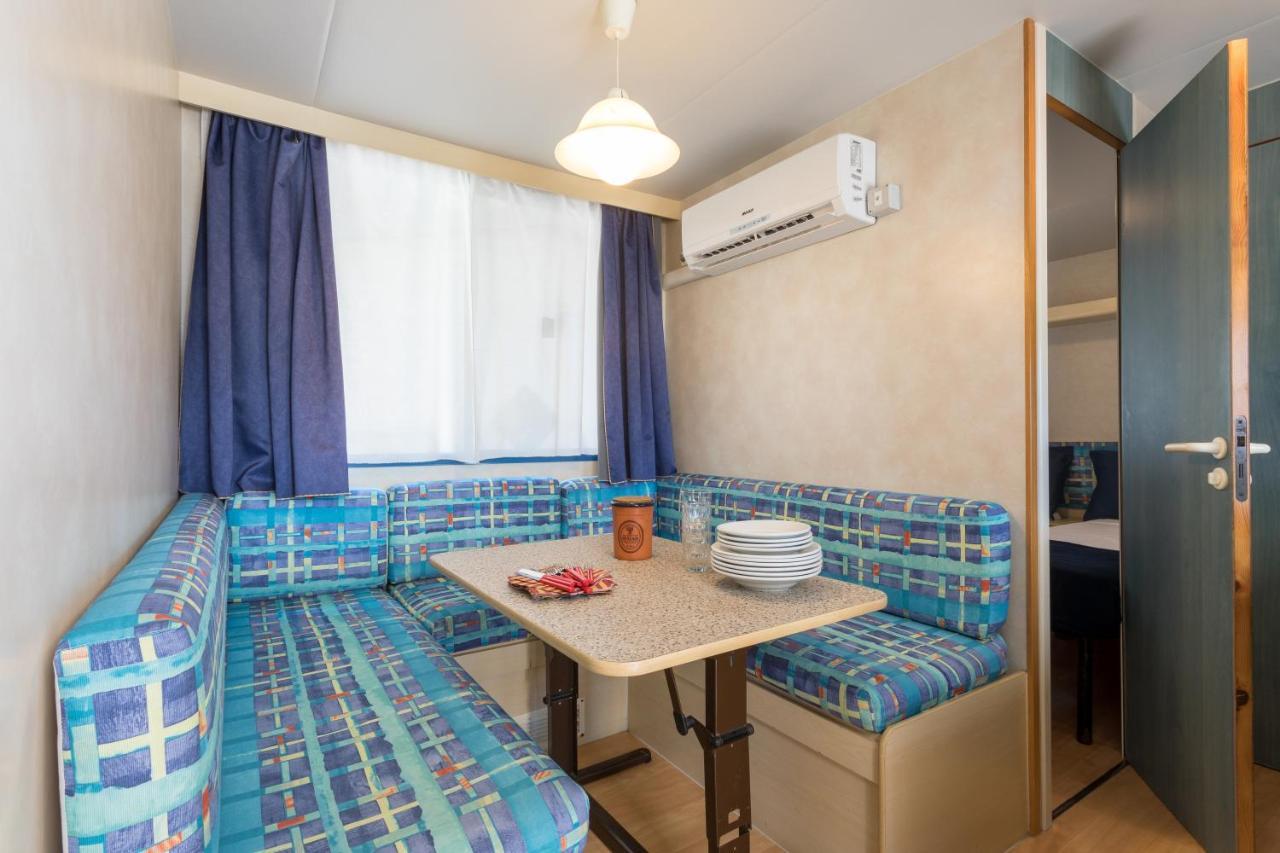 Camping Village Roma Capitol Lido di Ostia Ngoại thất bức ảnh